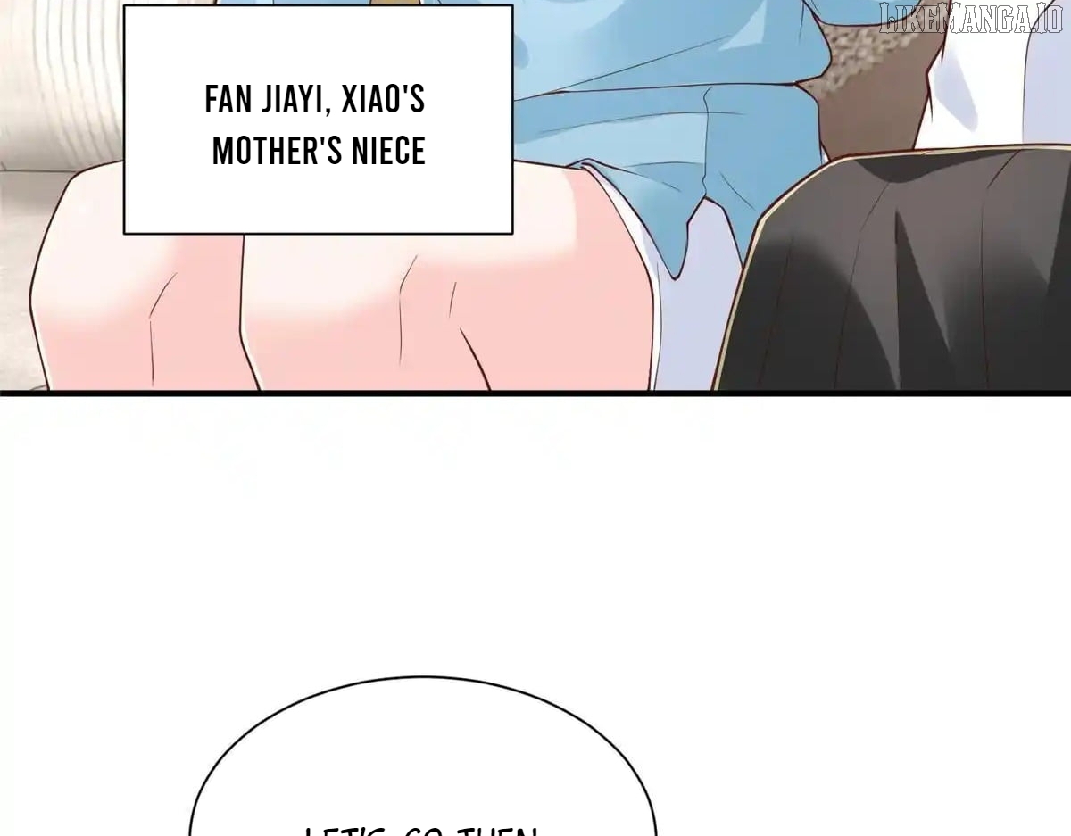 I randomly have a new career every week Chapter 840 - page 75